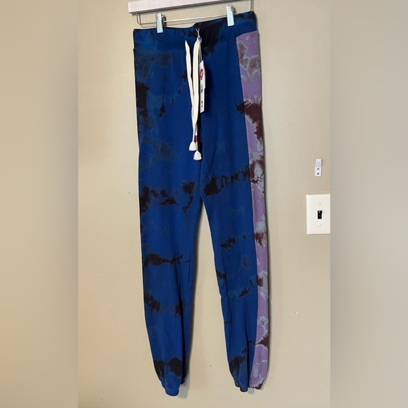 Wildfox Echo Sweatpants NEW - Picture 3 of 9